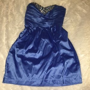 Homecoming/prom dress